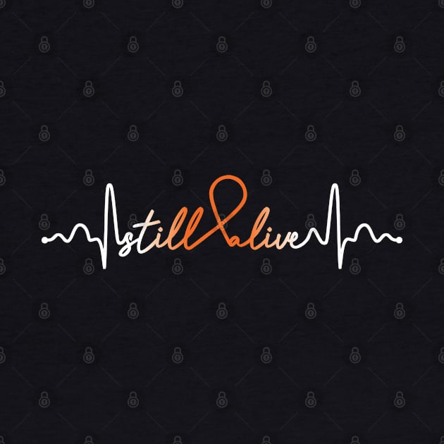 Still Alive- Adhd Gifts Adhd Awareness by AwarenessClub